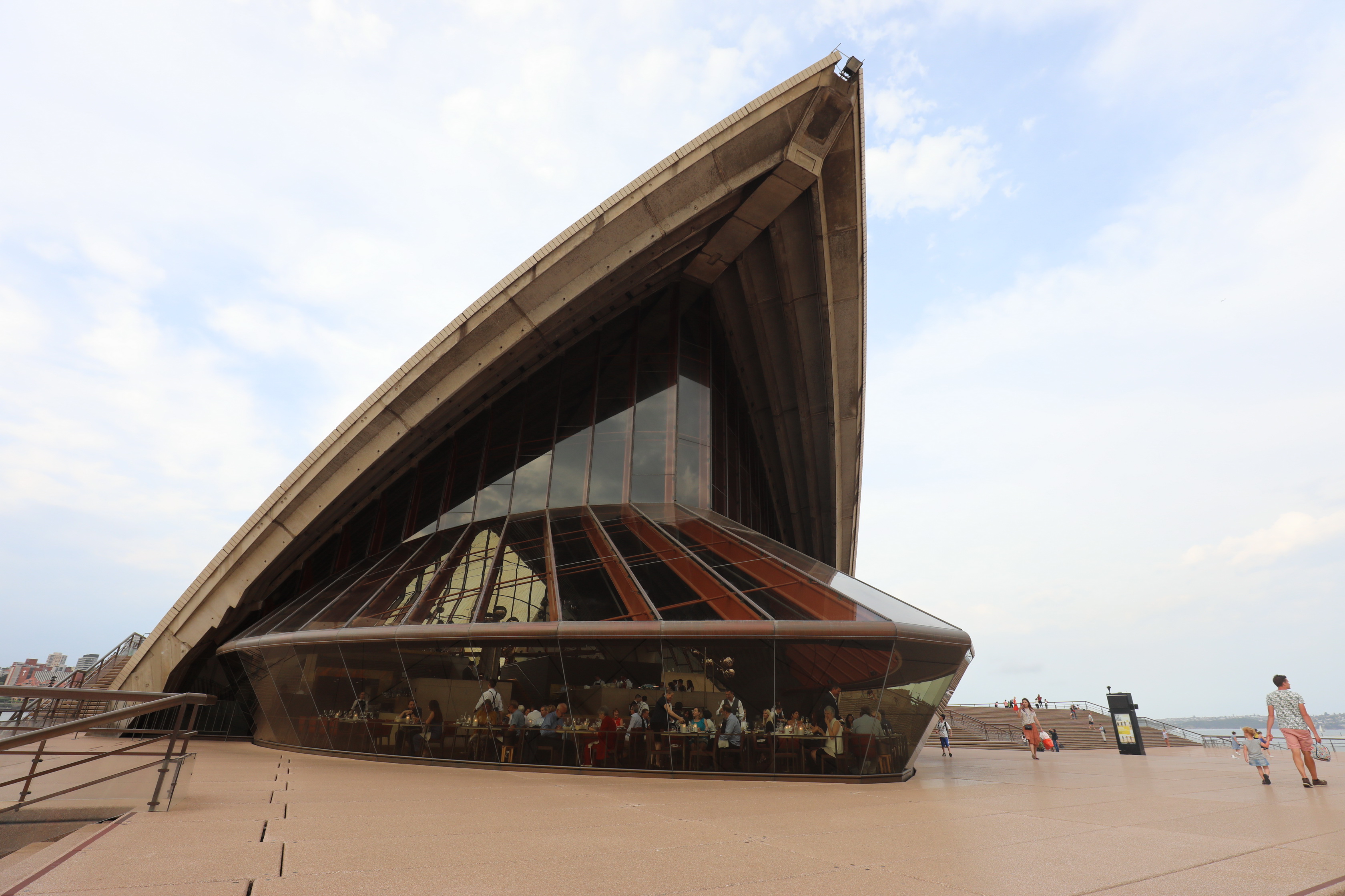 Sydney Opera House